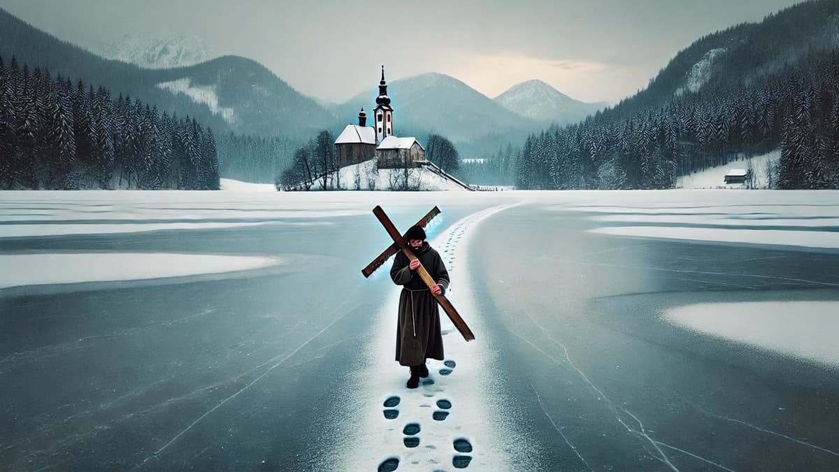 ការ​ស្តាប់​បង្គាប់​គឺជា​ការ​សម្រេច​ចិត្ត