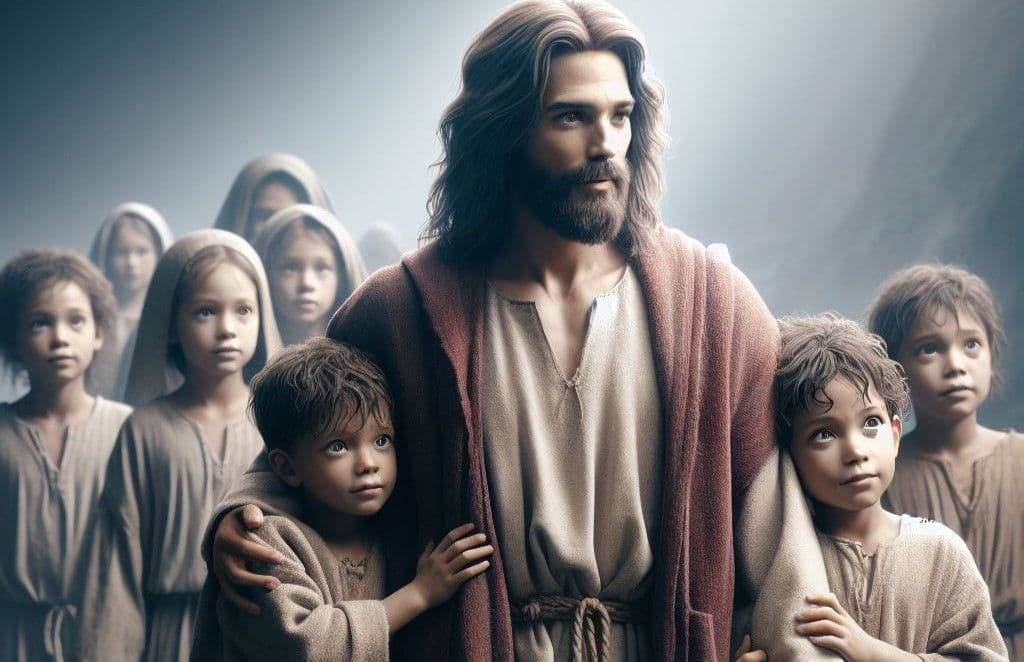 ស្រែក​រក​ព្រះ ដោយ​ទំនុក​ចិត្ត