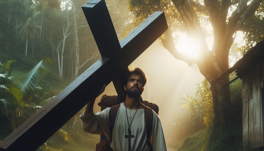 មួយ​ជំហាន​ម្តង មួយ​ជំហាន​ម្តង