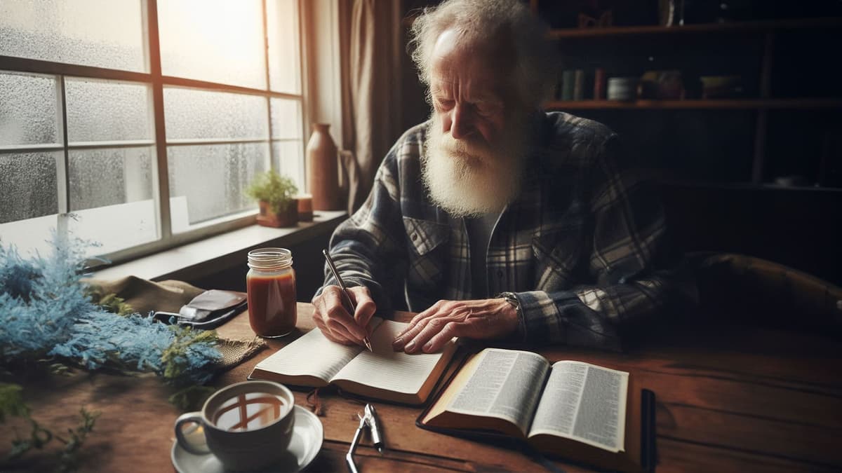 រស់នៅ​ដើម្បី​ថ្វាយ​សិរី​ល្អ​ដល់​ព្រះ