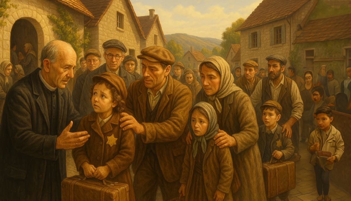 ស្រឡាញ់​អ្នក​ដទៃ ដោយ​សេចក្តី​ស្រឡាញ់​របស់​ព្រះ