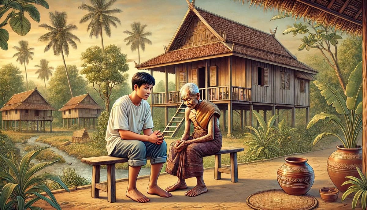 ព្រះបន្ទូល​សន្យា​របស់​ព្រះ (សៀវភៅនំម៉ាណាប្រចាំថ្ងៃ)