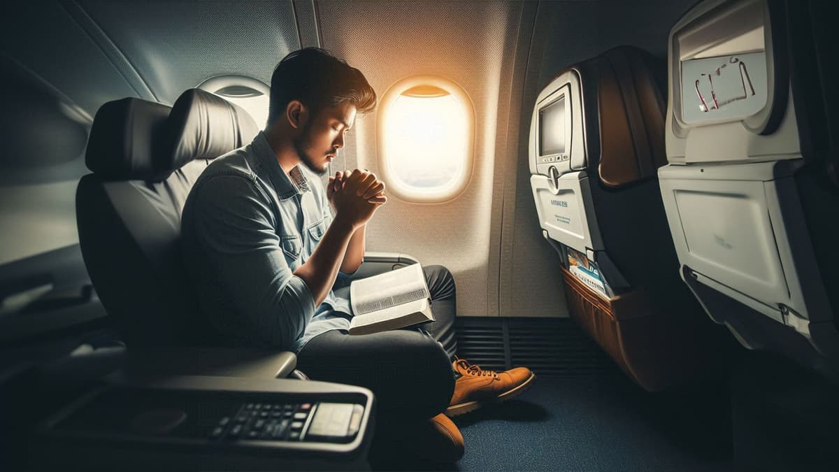 ព្រះវិញ្ញាណបរិសុទ្ធ​គង់នៅ​ជាមួយ