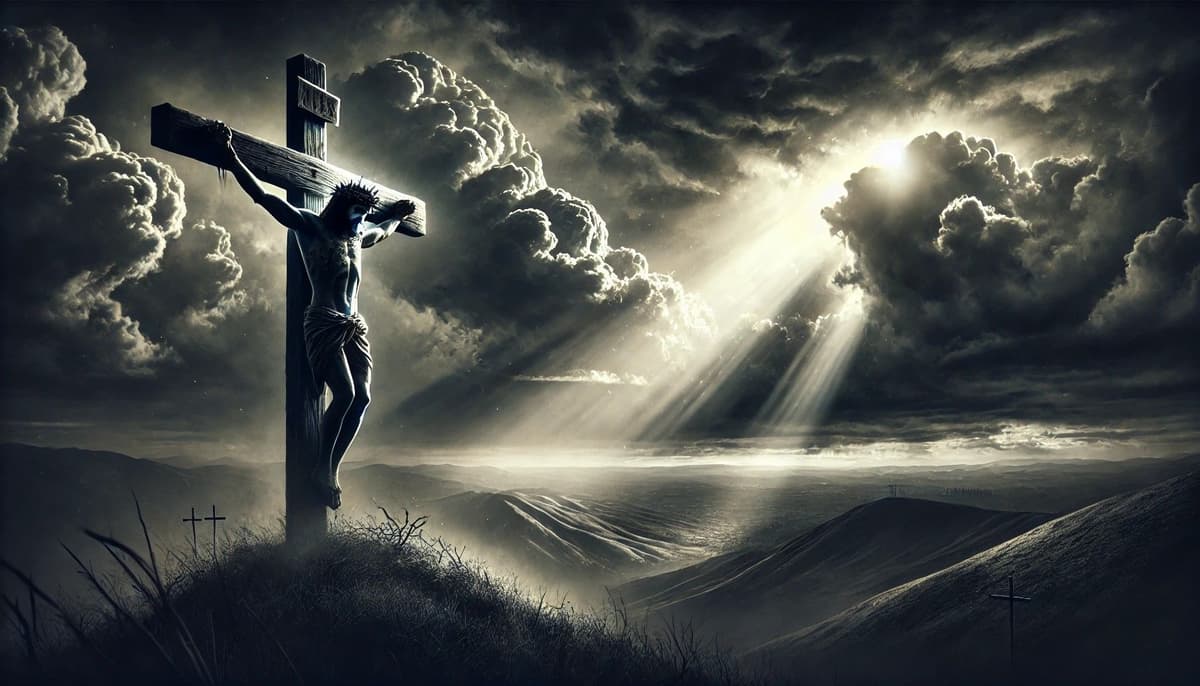 ព្រះគ្រីស្ទ​សំខាន់​ជាងគេ (សៀវភៅនំម៉ាណាប្រចាំថ្ងៃ)