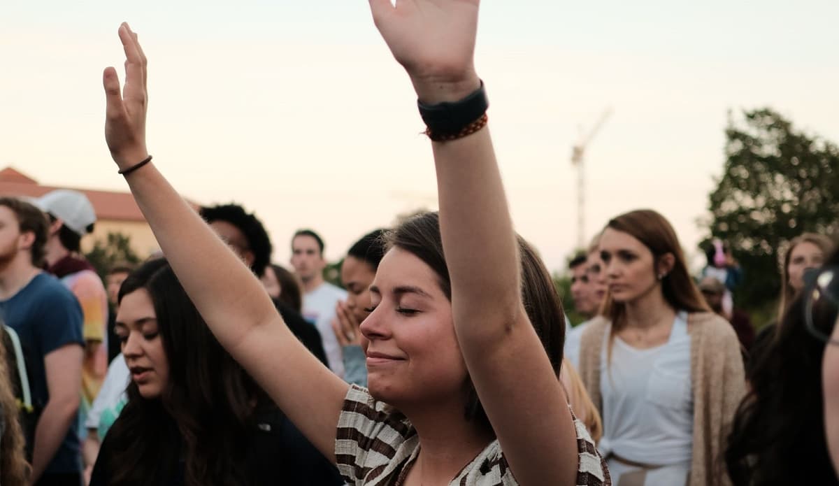 ទុកចិត្តលើការផ្គត់ផ្គង់របស់ព្រះ