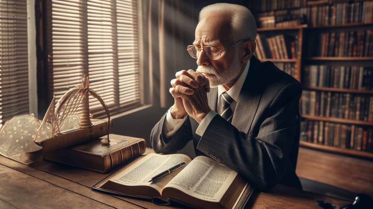 ព្រះ​ទ្រង់​ជា​ជំនួយ​របស់​ខ្ញុំ