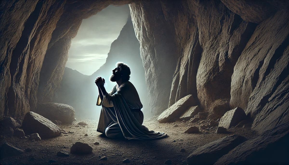 ការ​ជួប​ជាមួយ​ព្រះ