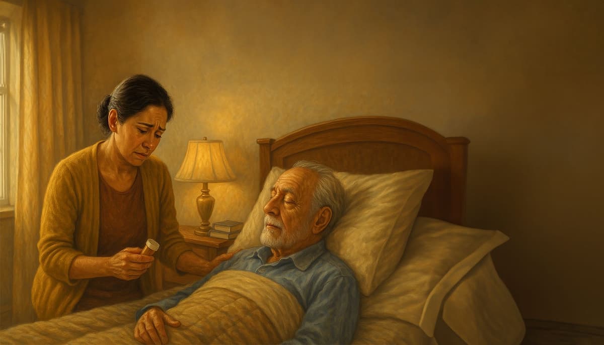 សេចក្តី​ស្រឡាញ់​របស់​ព្រះអង្គ​ស្ថិត​ស្ថេរ​ជានិច្ច