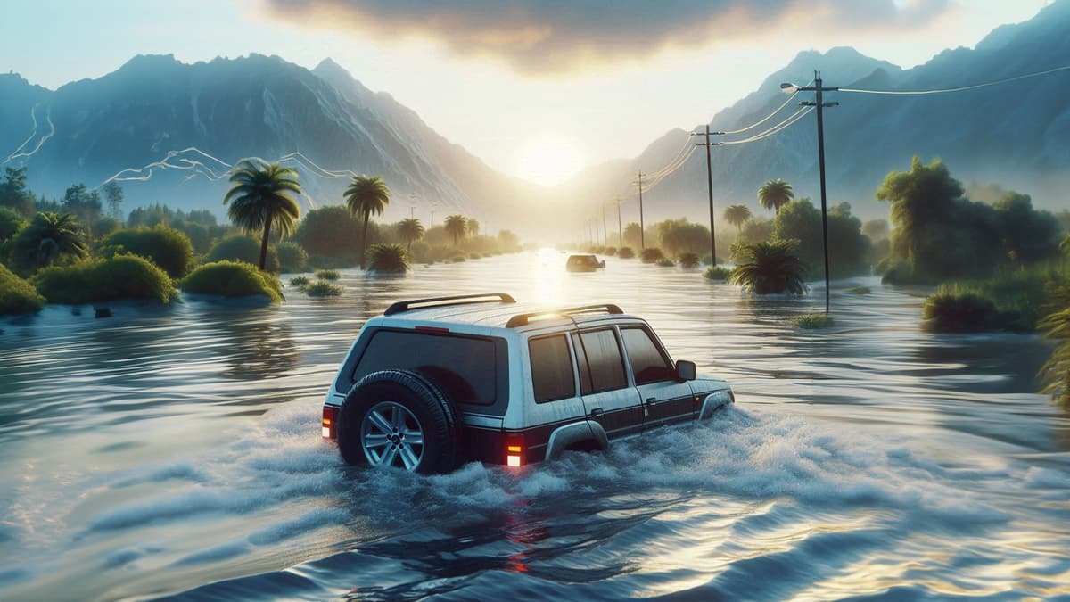 ជៀសវាង​ការ​រស់នៅ​ដោយ​ធ្វេស​ប្រហែស