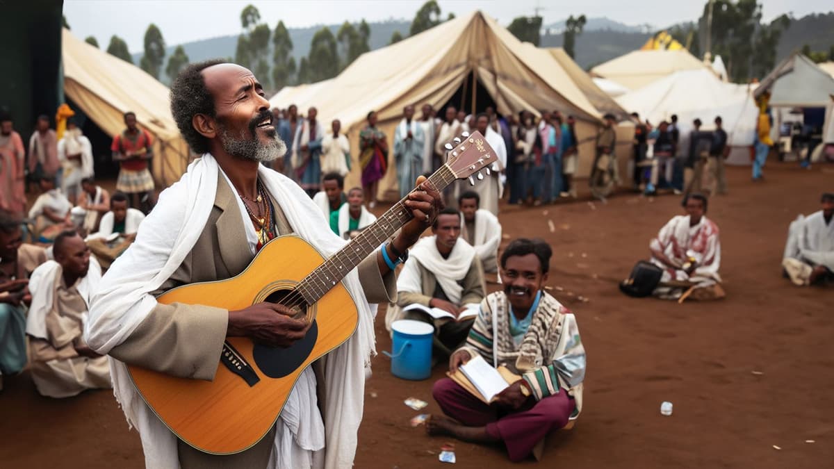 ការ​សរសើរ​ដំកើង ដោយ​មិន​បាន​ព្រៀង​ទុក