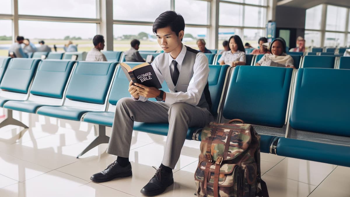 សក្តិ​សមនឹង​ឲ្យ​យើង​រង់​ចាំ