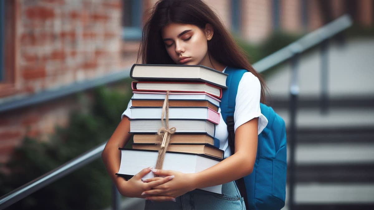 ដោះ​បន្ទុក​ធ្ងន់​ចេញ