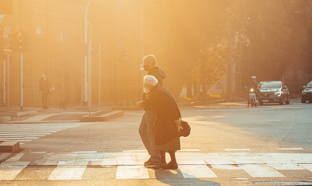 ទីបន្ទាល់ល្អ នៅក្នុងកិច្ចការទាំងអស់