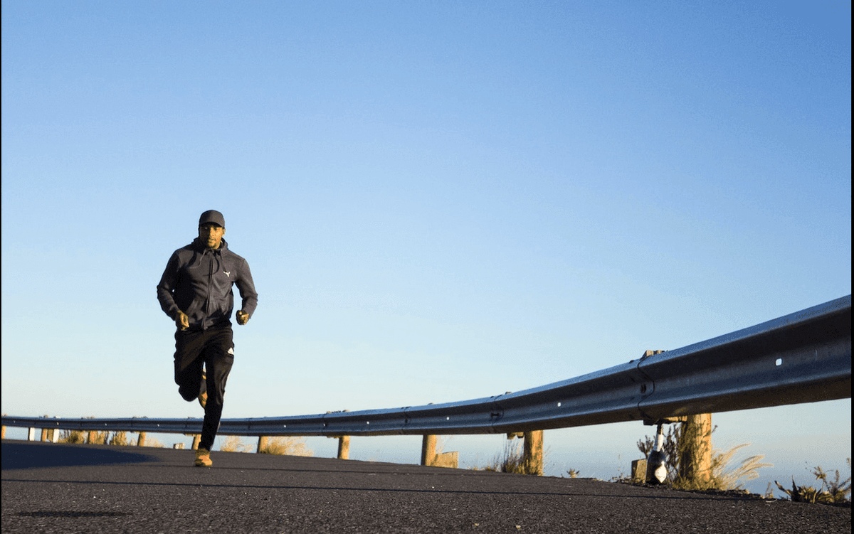 រត់គេចចេញពីអំពើបាប