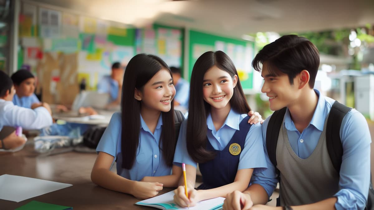 ពាក្យ​សម្តី​ដែល​ឆ្លុះ​បញ្ចាំង​ចិត្ត​របស់​យើង