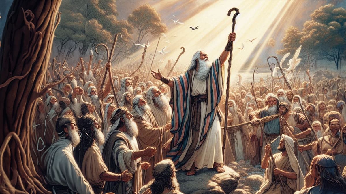 តើមាន​អ្វី​នៅ​ក្នុង​ដៃ​អ្នក?