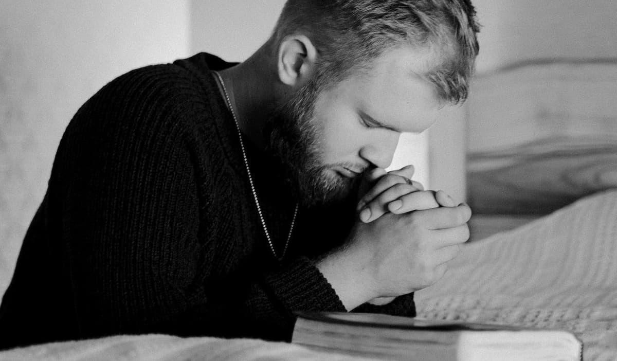 ព្រះគុណព្រះ ក្នុងពេលដ៏វឹកវរ