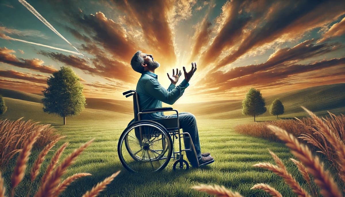 ហេតុ​អ្វី​ទូល​បង្គំ​លំបាក​យ៉ាង​នេះ?