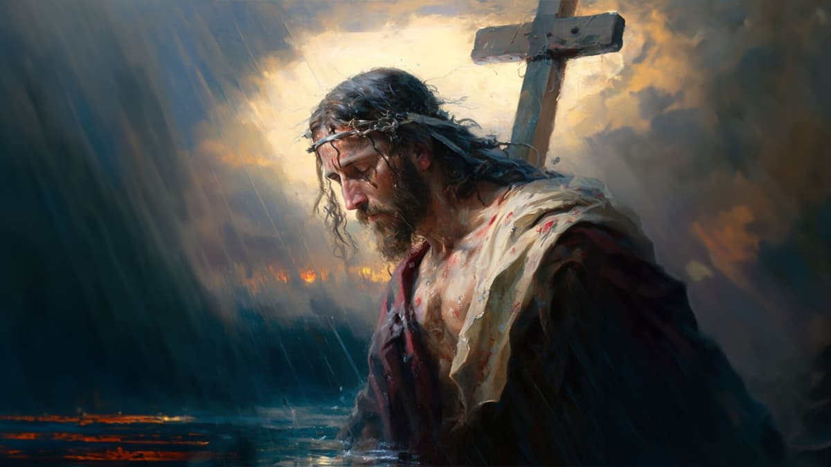 ព្រះ​ដែល​យើង​គួរ​ស្ញប់​ស្ញែង