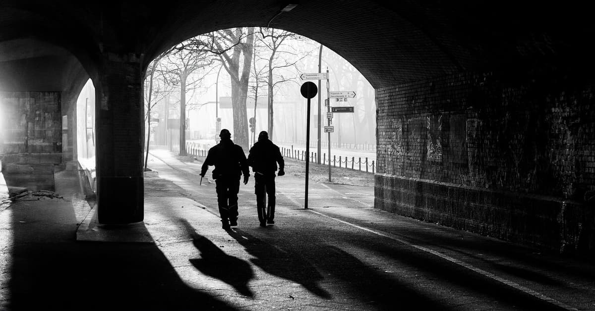 ផ្លាស់​ប្រែ​ពី​ការ​ភ័យ​ខ្លាច ទៅជា​មាន​ជំនឿ (សៀវភៅសេចក្ដីពិតសម្រាប់ជីវិត)