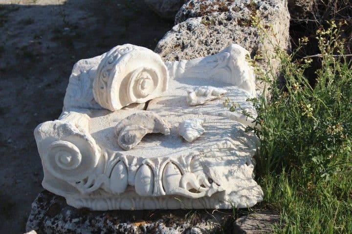 ភាពពុកផុយចេញពីខាងក្នុង