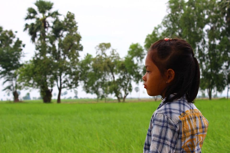 ការទុកចិត្តព្រះ នៅចំពោះមុខនៃការប្រឆាំង