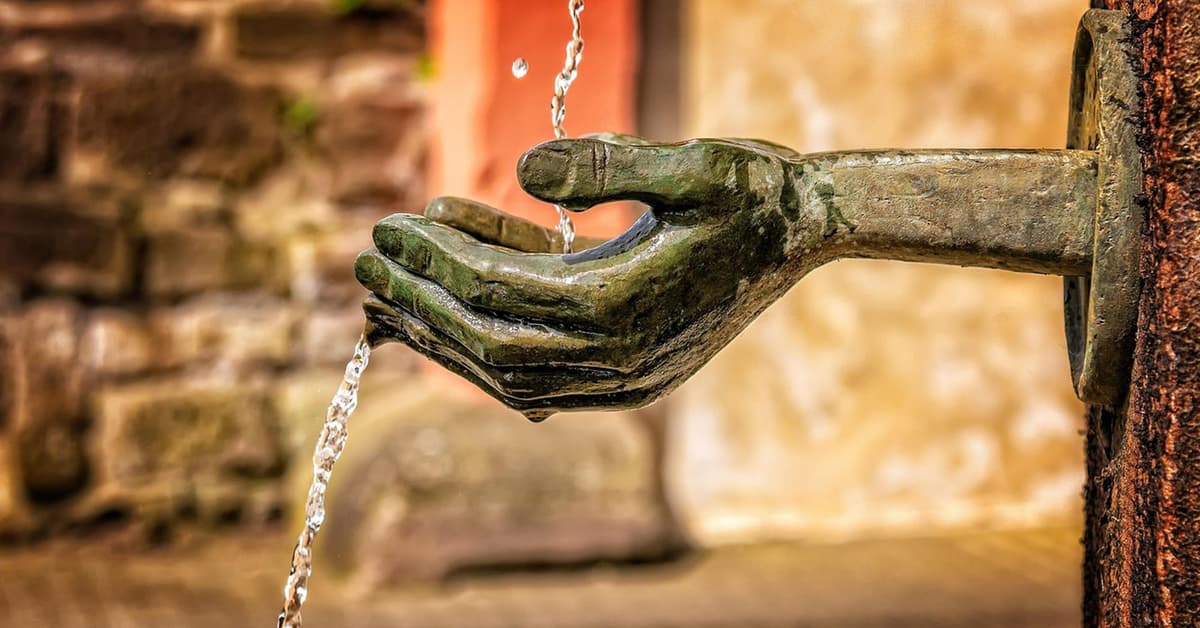 បាន​ប្រទាន​មក ដោយ​ឥត​គិត​ថ្លៃ (សៀវភៅសេចក្ដីពិតសម្រាប់ជីវិត)