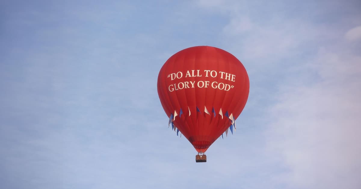 ថ្វាយ​សិរី​ល្អ​ដល់​ព្រះ ក្នុង​រូប​កាយ (សៀវភៅសេចក្ដីពិតសម្រាប់ជីវិត)