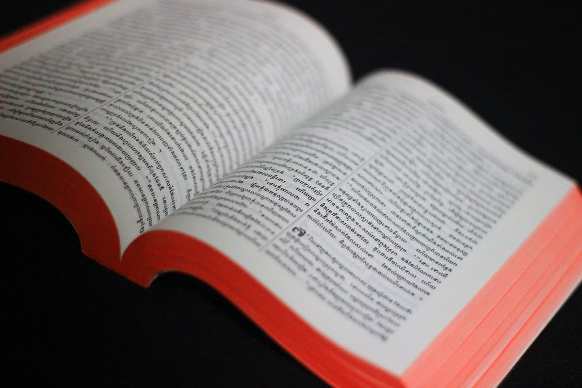 តើ​អ្នក​ជឿ​ព្រះ​បន្ទូល​ព្រះ​ទេ?