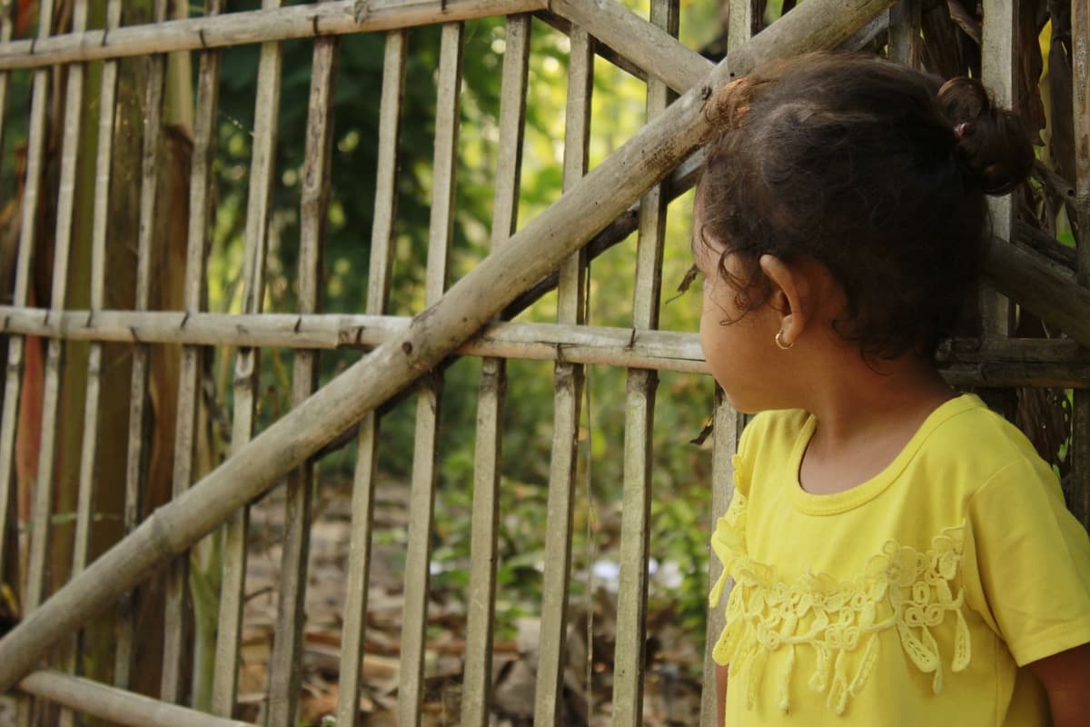 កុំខ្លាចអី