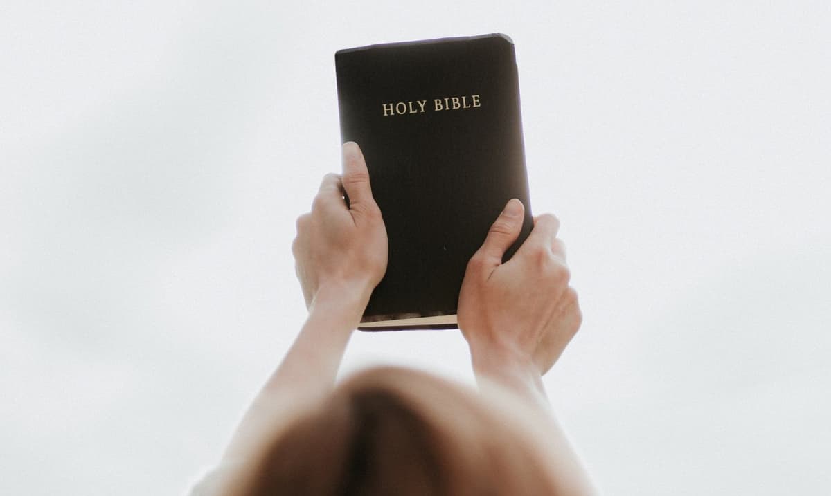 បើគ្មានព្រះទេ នោះជីវិតគ្មានន័យ