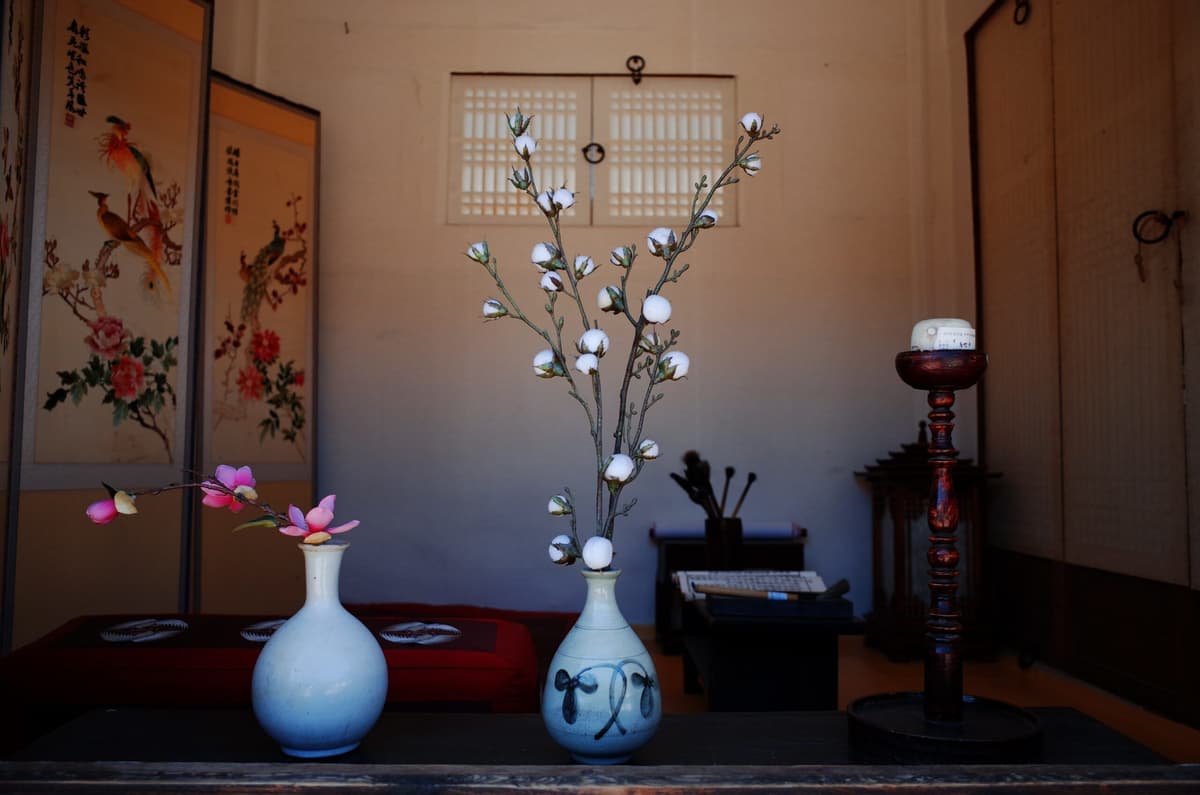 ព្រះទ្រង់ប្រោសភាពប្រេះបែករបស់យើងឲ្យជា