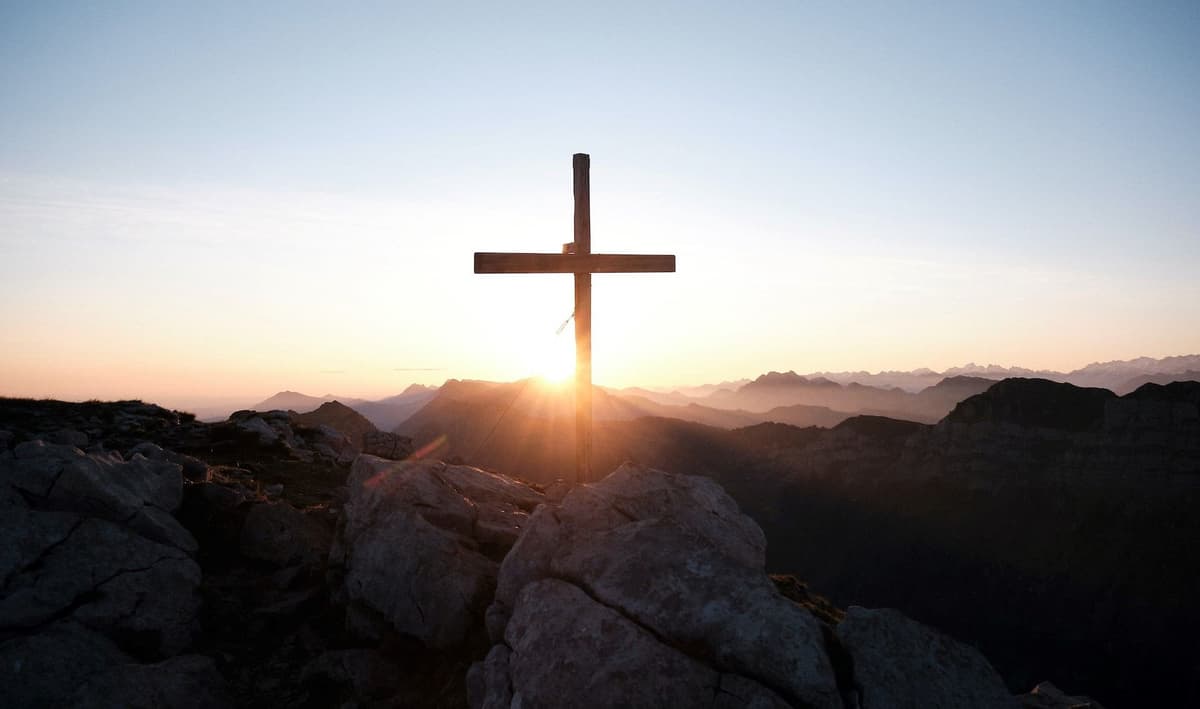 ព្រះបរមងាររបស់ព្រះគ្រីស្ទ