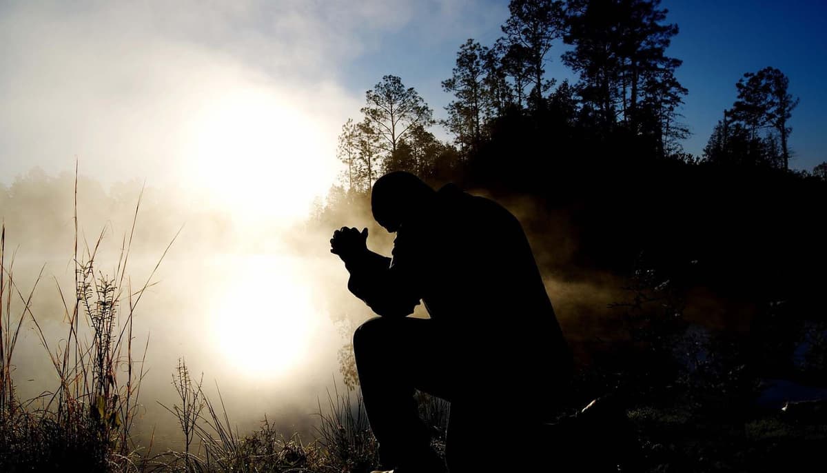 លើក​ទឹក​ចិត្ត ដោយ​ការ​អធិស្ឋាន (សៀវភៅសេចក្ដីពិតសម្រាប់ជីវិត)