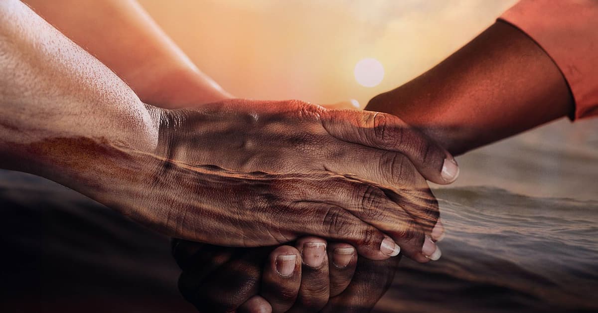 ការ​ស្រុះ​ស្រួល​គ្នា​ក្នុង​ព្រះ​អម្ចាស់ (សៀវភៅសេចក្ដីពិតសម្រាប់ជីវិត)