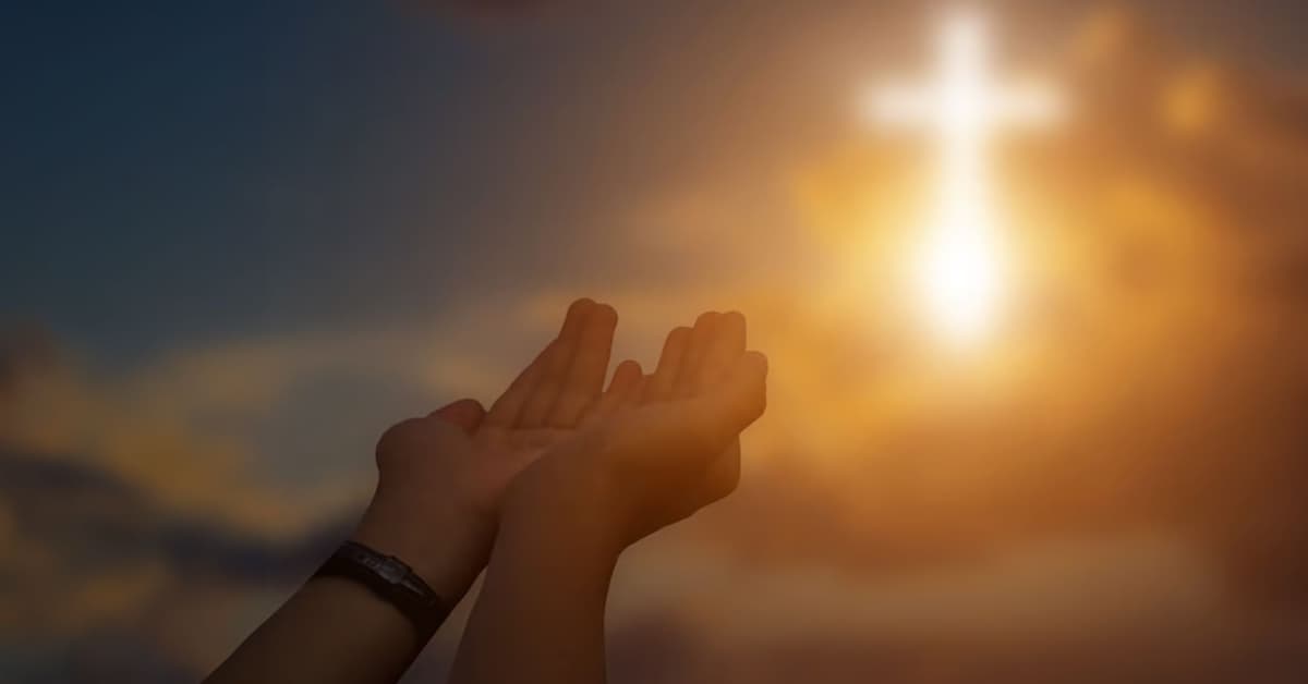 ព្រះគ្រីស្ទ​មាន​ជ័យ​ជម្នះ