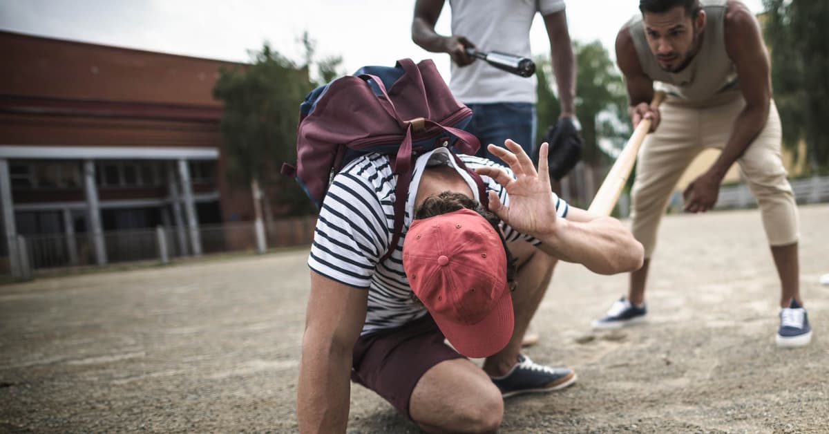 ទុក្ខ​វេទនា​ដ៏​អយុត្តិធម៌ (សៀវភៅសេចក្ដីពិតសម្រាប់ជីវិត)