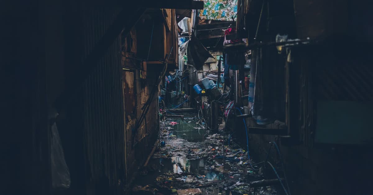 ដែន​កំណត់ និង​អត្ថ​ប្រយោជន៍​នៃ​ទុក្ខ​លំបាក