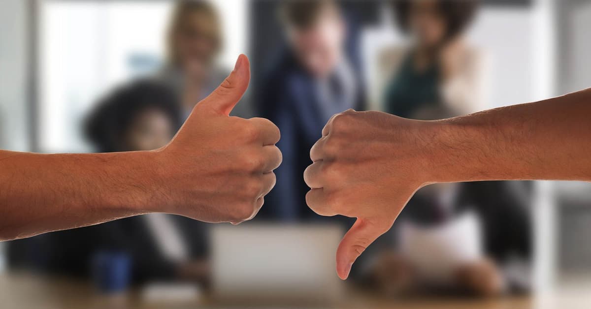 មាន​បំណង​ចិត្ត​ល្អ និង​អាក្រក់​លាយ​គ្នា