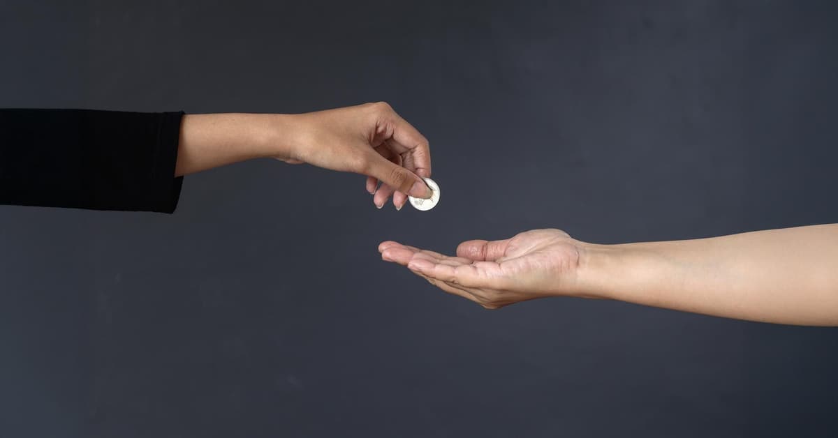 ព្រះ​អង្គ​សព្វ​ព្រះទ័យ (សៀវភៅសេចក្ដីពិតសម្រាប់ជីវិត)