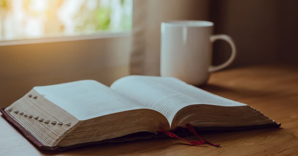 ការ​ងាក​ទៅ​រក​ព្រះ​គម្ពីរ