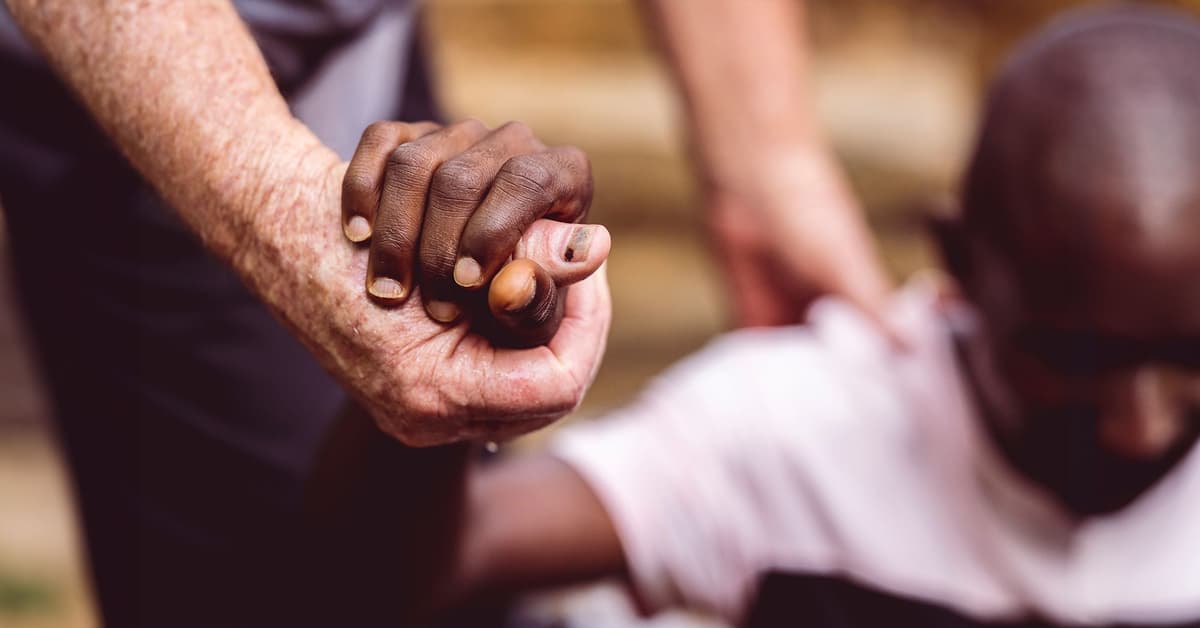 ចម្លើយ​នីមួយៗ​ដែល​យើង​ត្រូវ​ការ (សៀវភៅសេចក្ដីពិតសម្រាប់ជីវិត)