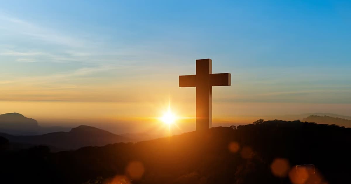 ខ្វល់​អំពី​សិរី​ល្អ​របស់​ព្រះអង្គ​ជាទី​មួយ