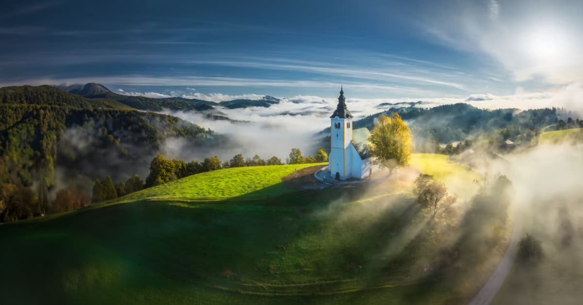 សន្តិភាព​ប្រភេទ​ថ្មី​មួយ