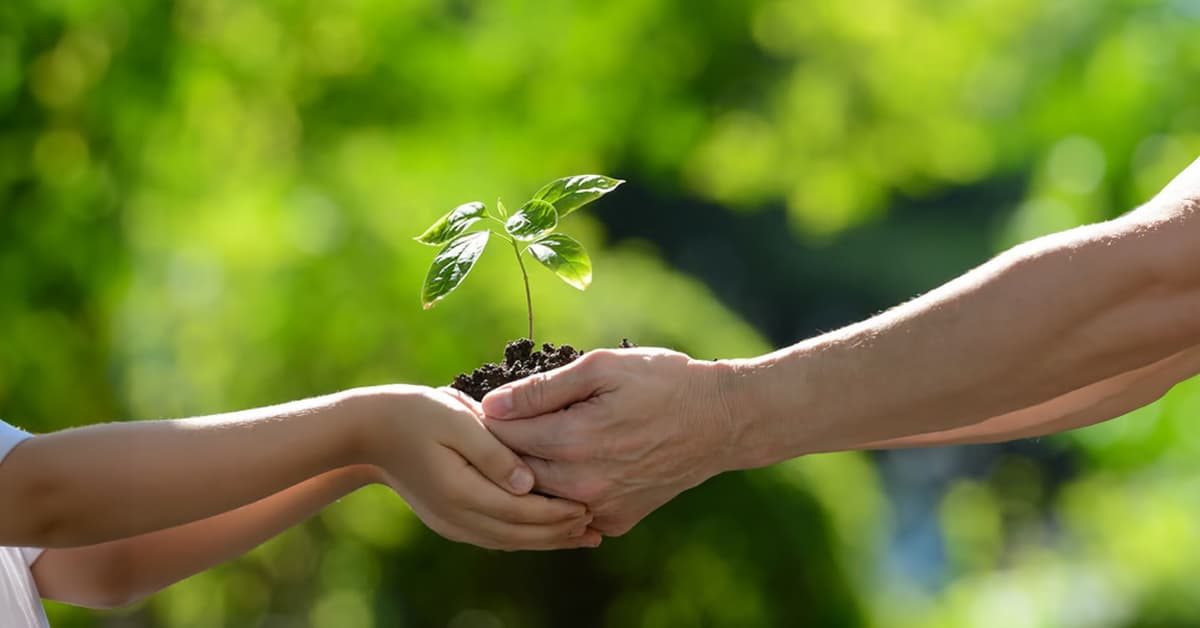 ព្រះ​ទ្រង់​ធ្វើ​ការ តាមរយៈ​អំណោយ​នីមួយៗ