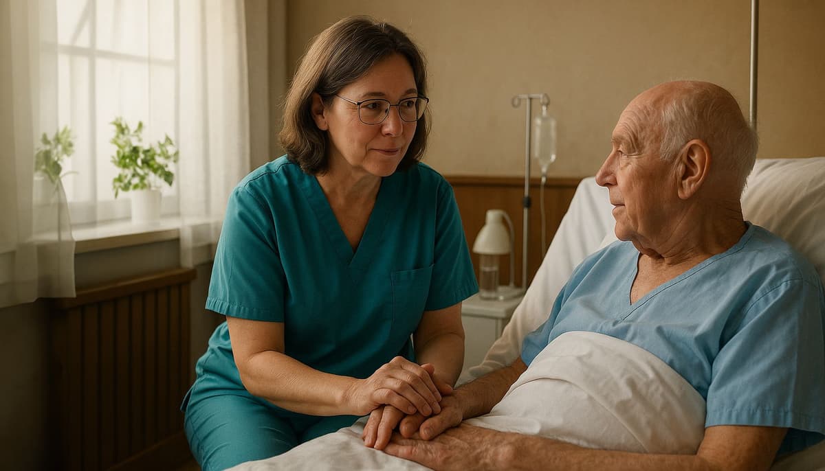 ការស្តាយក្រោយ មុនពេលស្លាប់