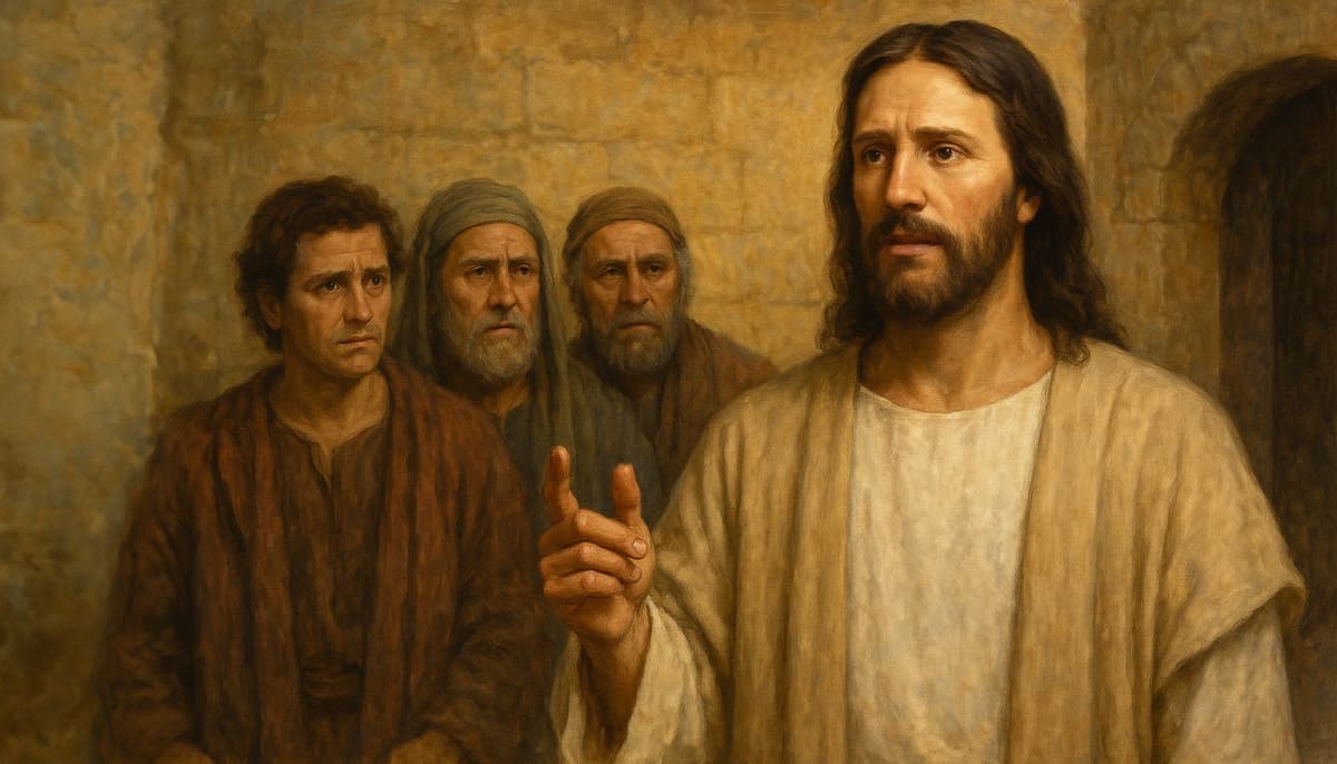 ឱបក្រសោបយកសេចក្តីពិត