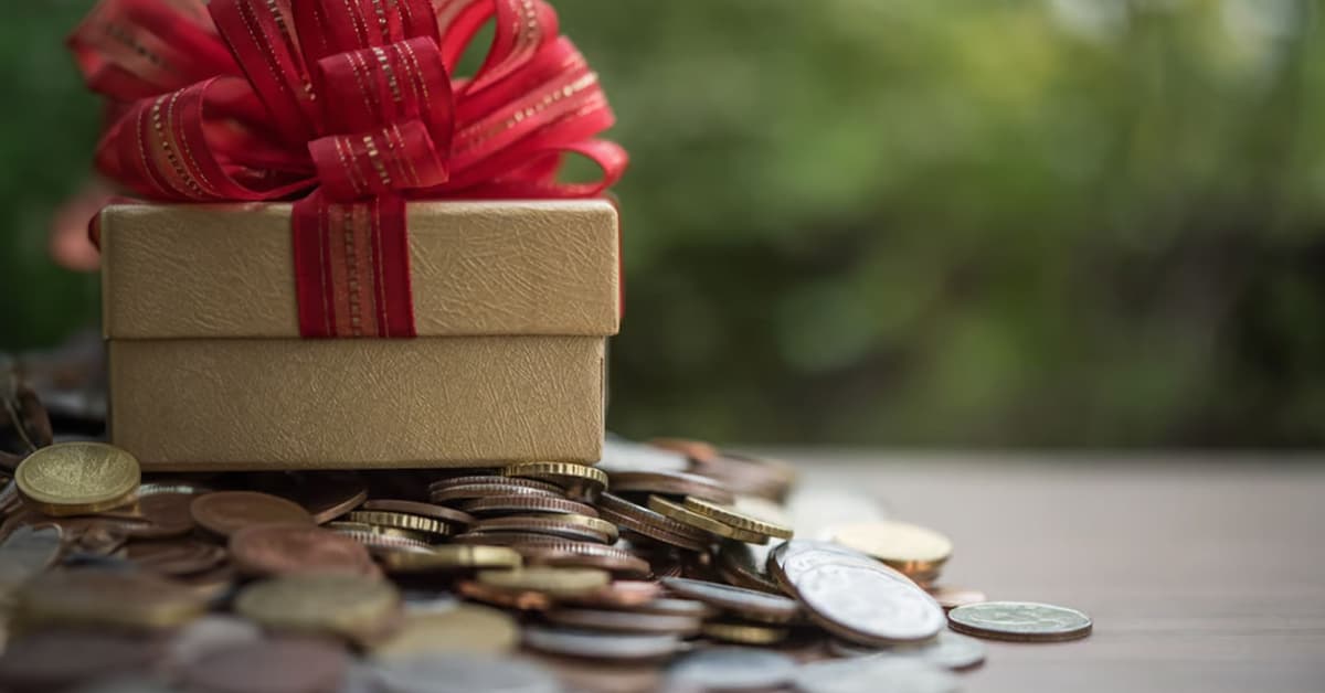 ប្រើ​ទ្រព្យ​សម្បត្តិ​ដើម្បី​នគរ​ព្រះ