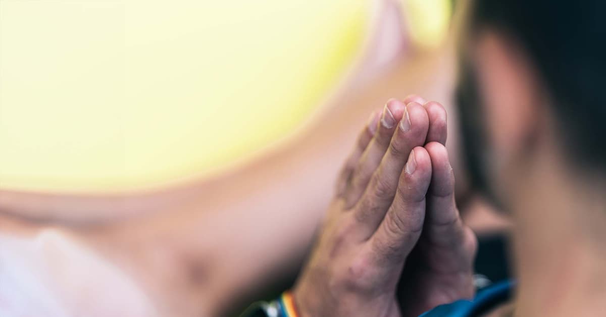 ទុក​ចិត្ត​លើ​ការ​គ្រប់​គ្រង​របស់​ព្រះ (សៀវភៅសេចក្ដីពិតសម្រាប់ជីវិត)