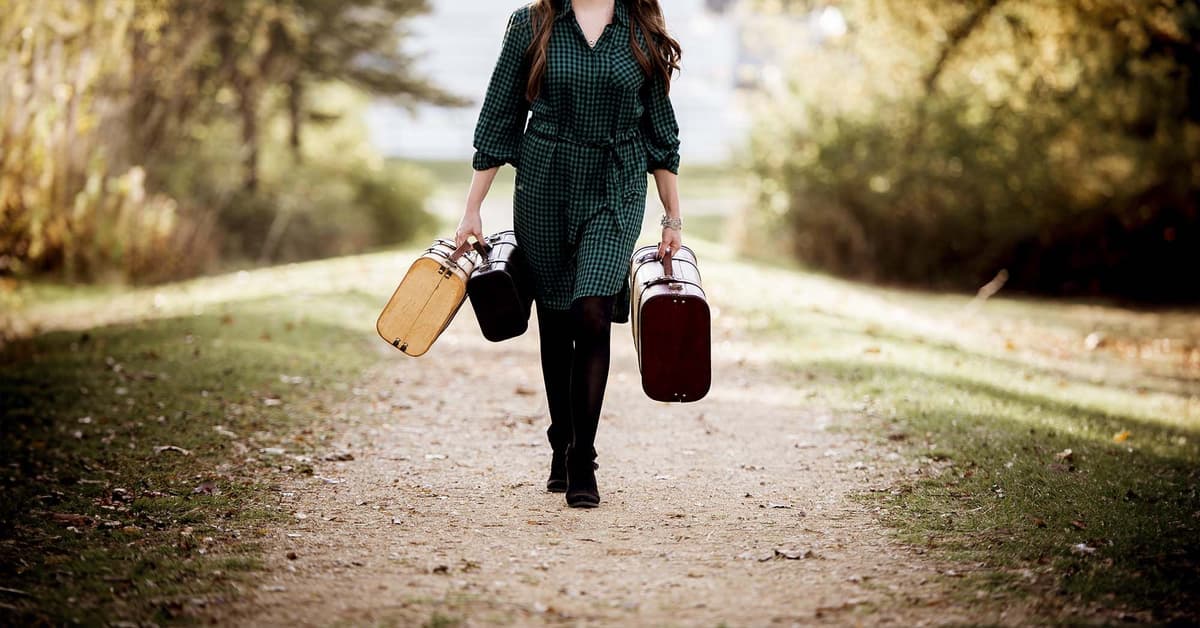 ការ​ដាស់តឿន​អំពី​ការ​ធ្វេស​ប្រហែស​ក្នុង​ភាព​សុខ​ស្រួល (សៀវភៅសេចក្ដីពិតសម្រាប់ជីវិត)